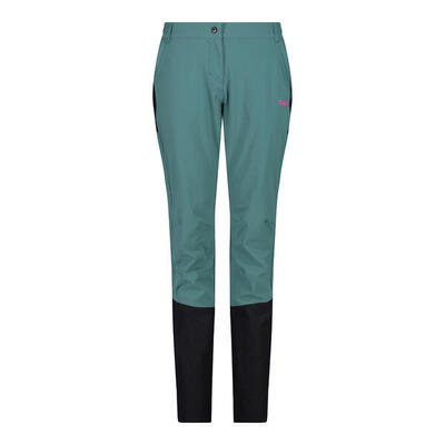 CMP Damen Hose Woman Long Pant 34T6706