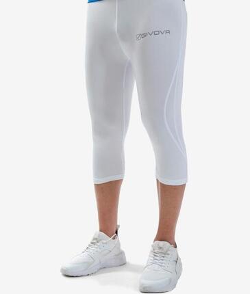 Legging 3/4 Givova