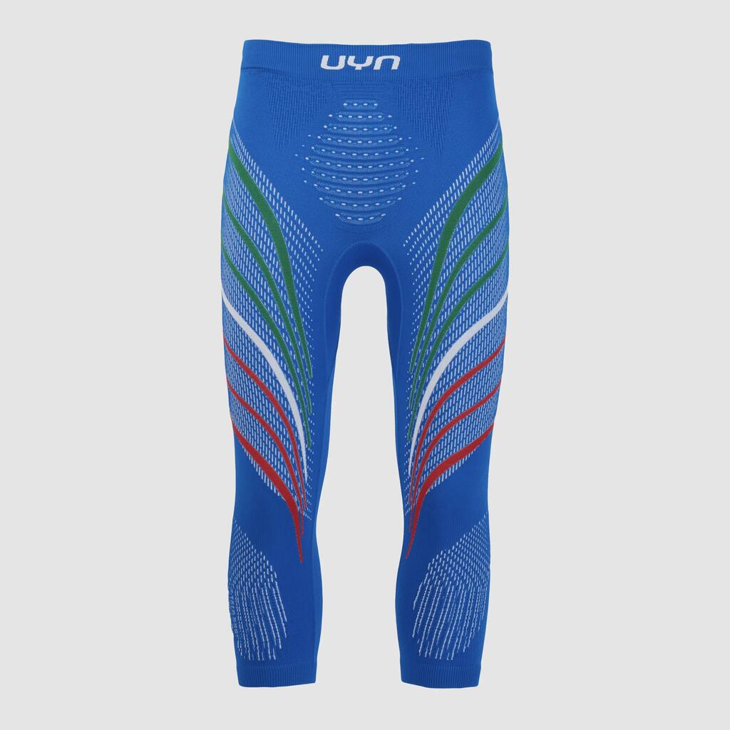 Natyon 2.0 Italy 3/4 Thermal Pants