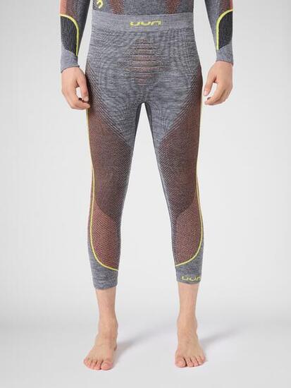 Ambityon Melange 3/4 Thermal Pants