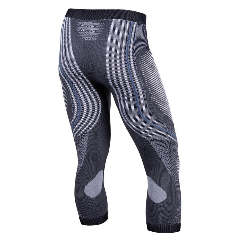 Pantalon 3/4 thermique Evolutyon Melange 2/3