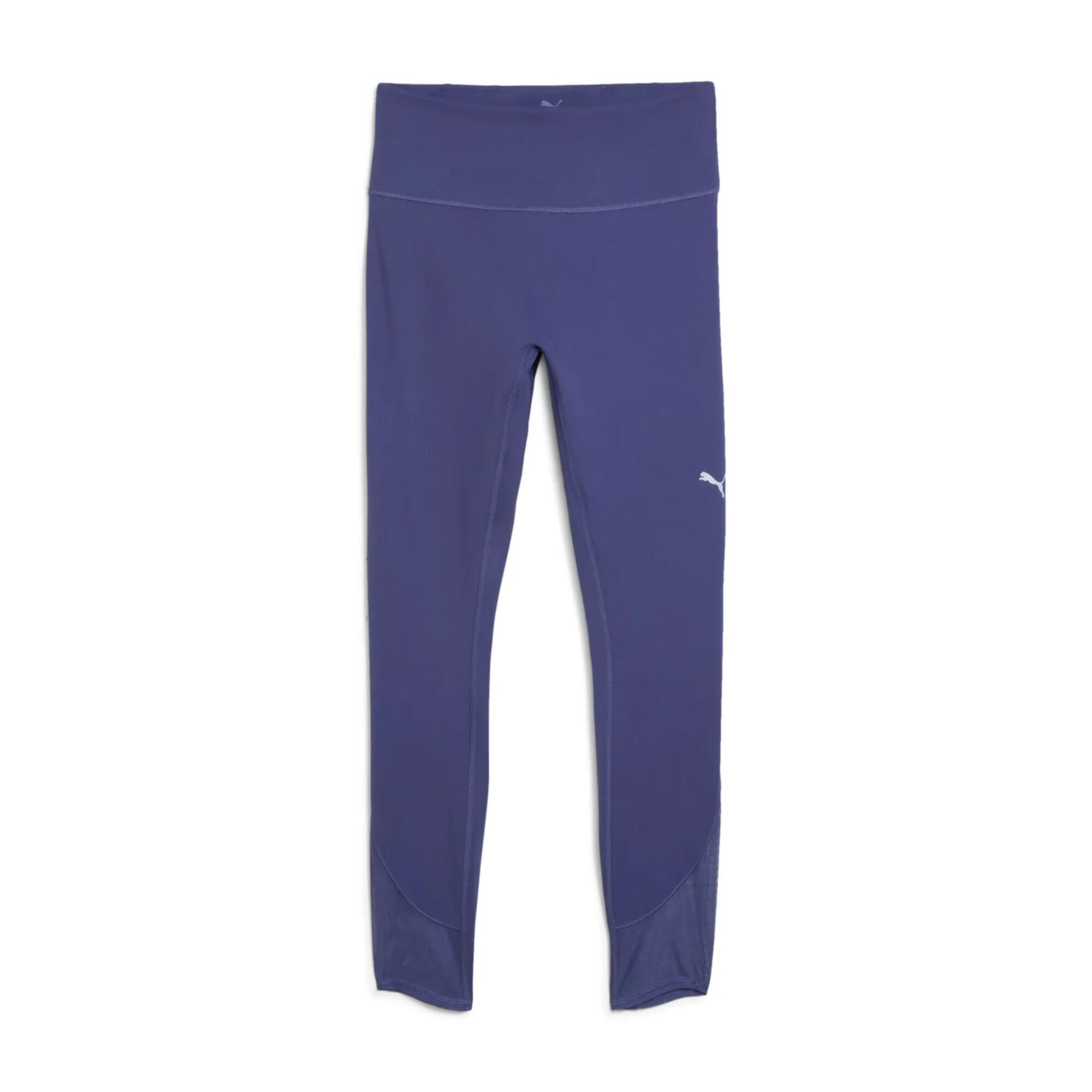 Puma - Collants De Sport Puma Modèle 526662-46 Pour Femmes - Collant - Noir|violet - Decathlon
