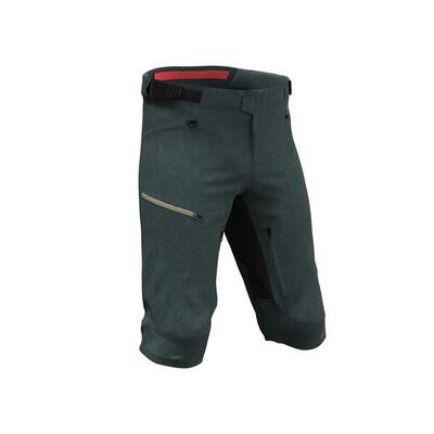 Pantaloncini ciclismo Uomo MTB 5.0 ALL-MOUNTAIN Blu