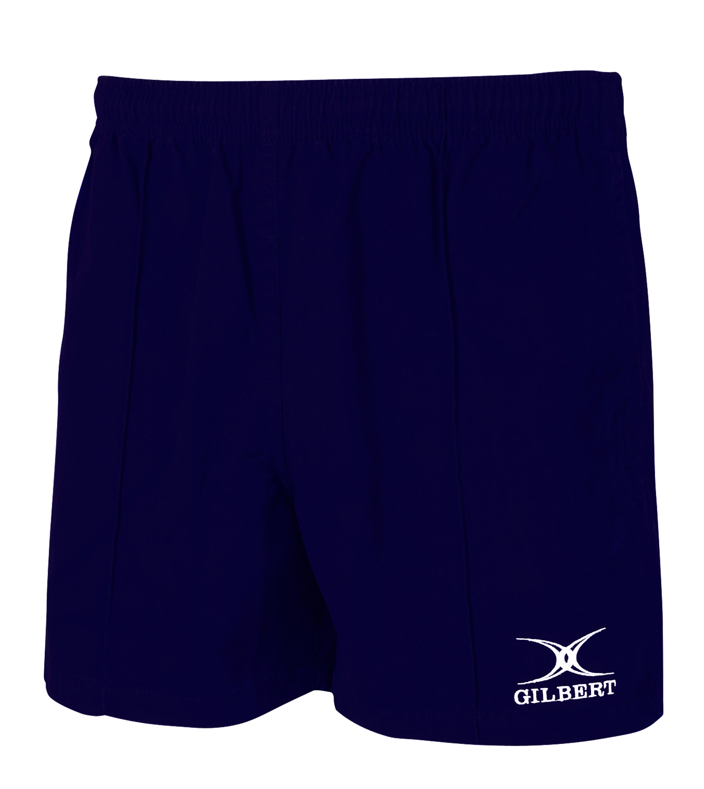 Damen Rugby Shorts KIWI PRO Gilbert Marine 3/3