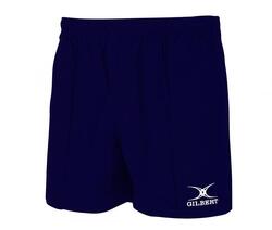 Short de Rugby Femme KIWI PRO Gilbert Marine