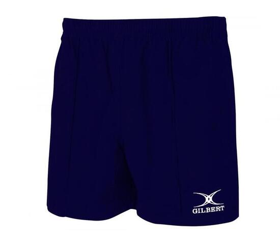 Short de Rugby Femme KIWI PRO Gilbert Marine