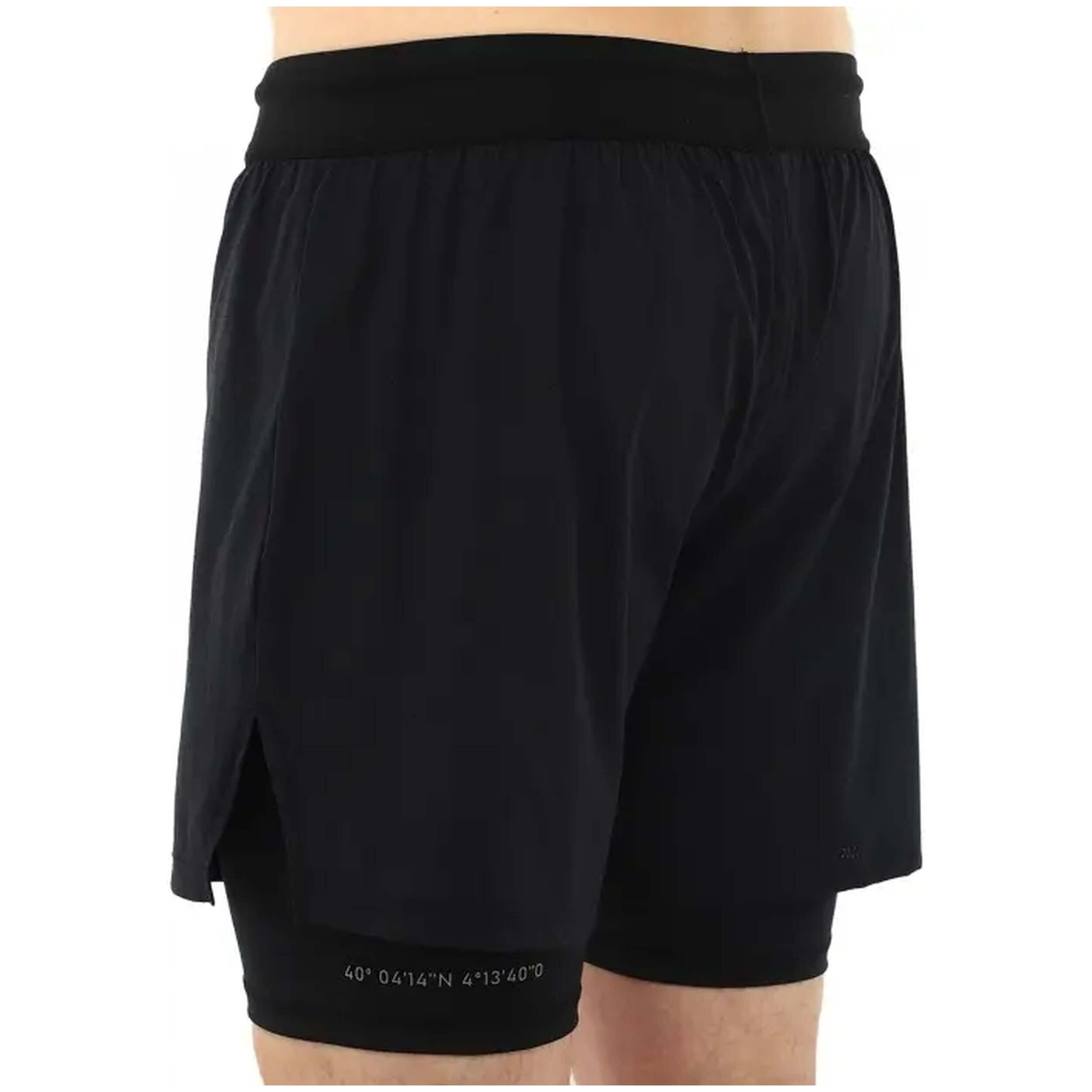 Korte broek Joma model 103174-100 voor mannen 2/5