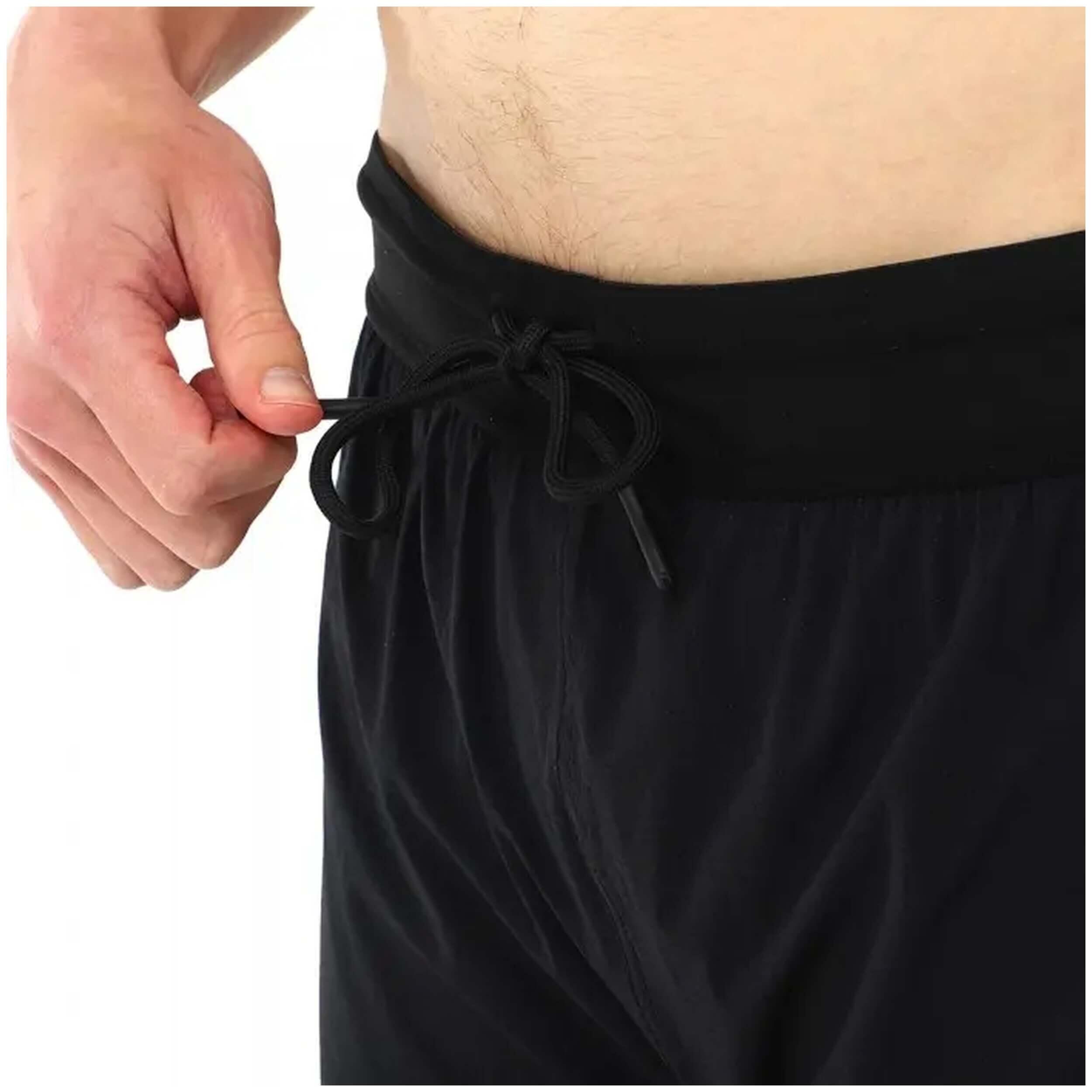 Korte broek Joma model 103174-100 voor mannen 5/5