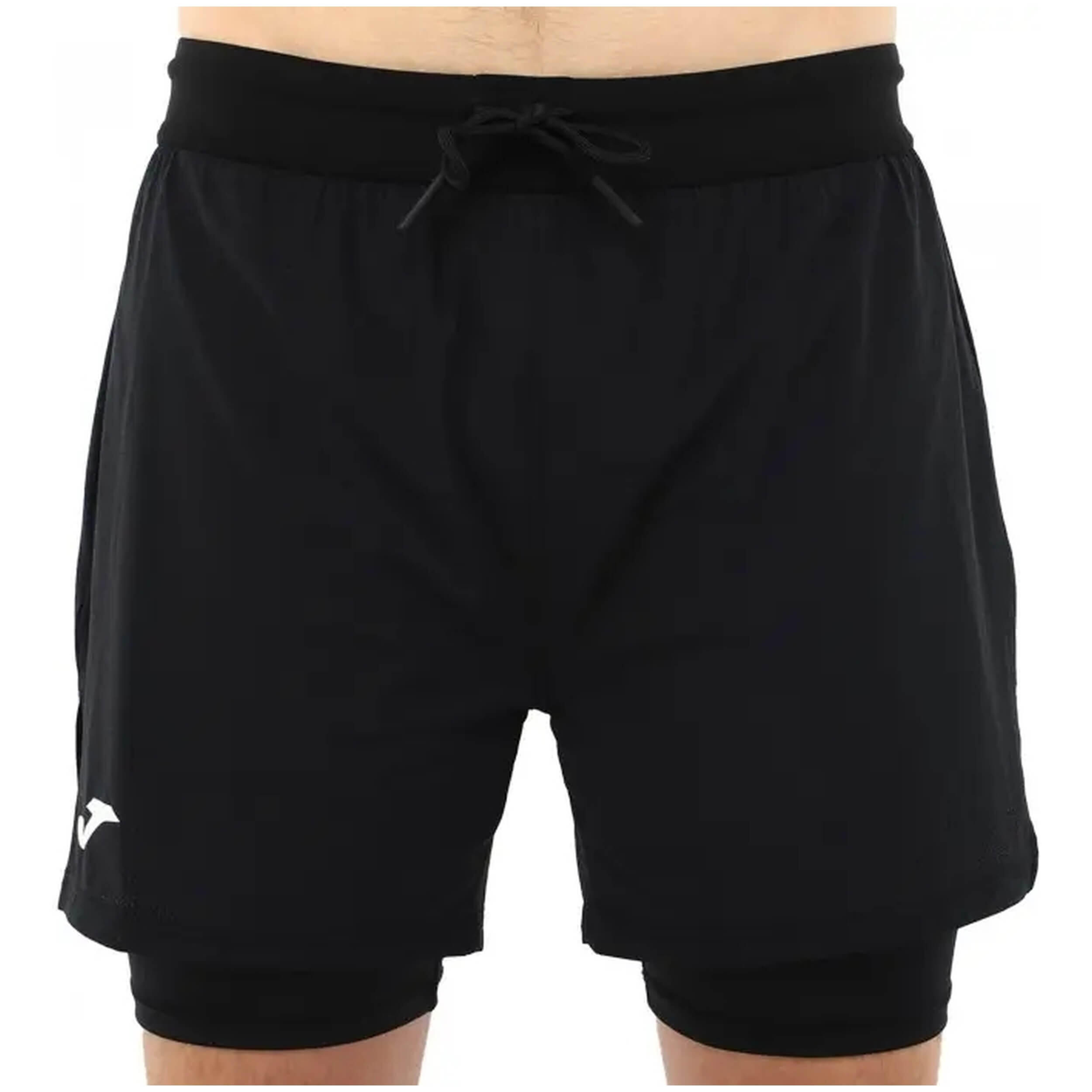 Korte broek Joma model 103174-100 voor mannen 1/5