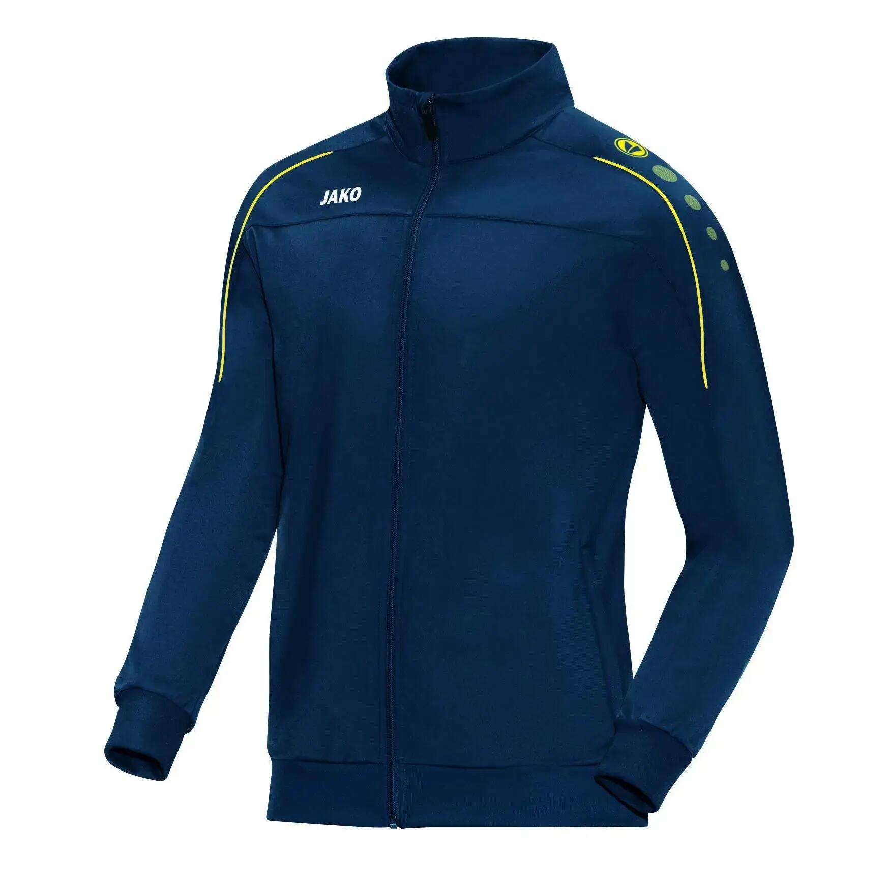 Trainingsanzug Jako polyester Classico 2/7