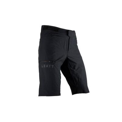 Herren-MTB-Shorts 1.0 Trail Grün