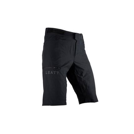 Leatt MTB Trail 1.0 Shorts black XXXL