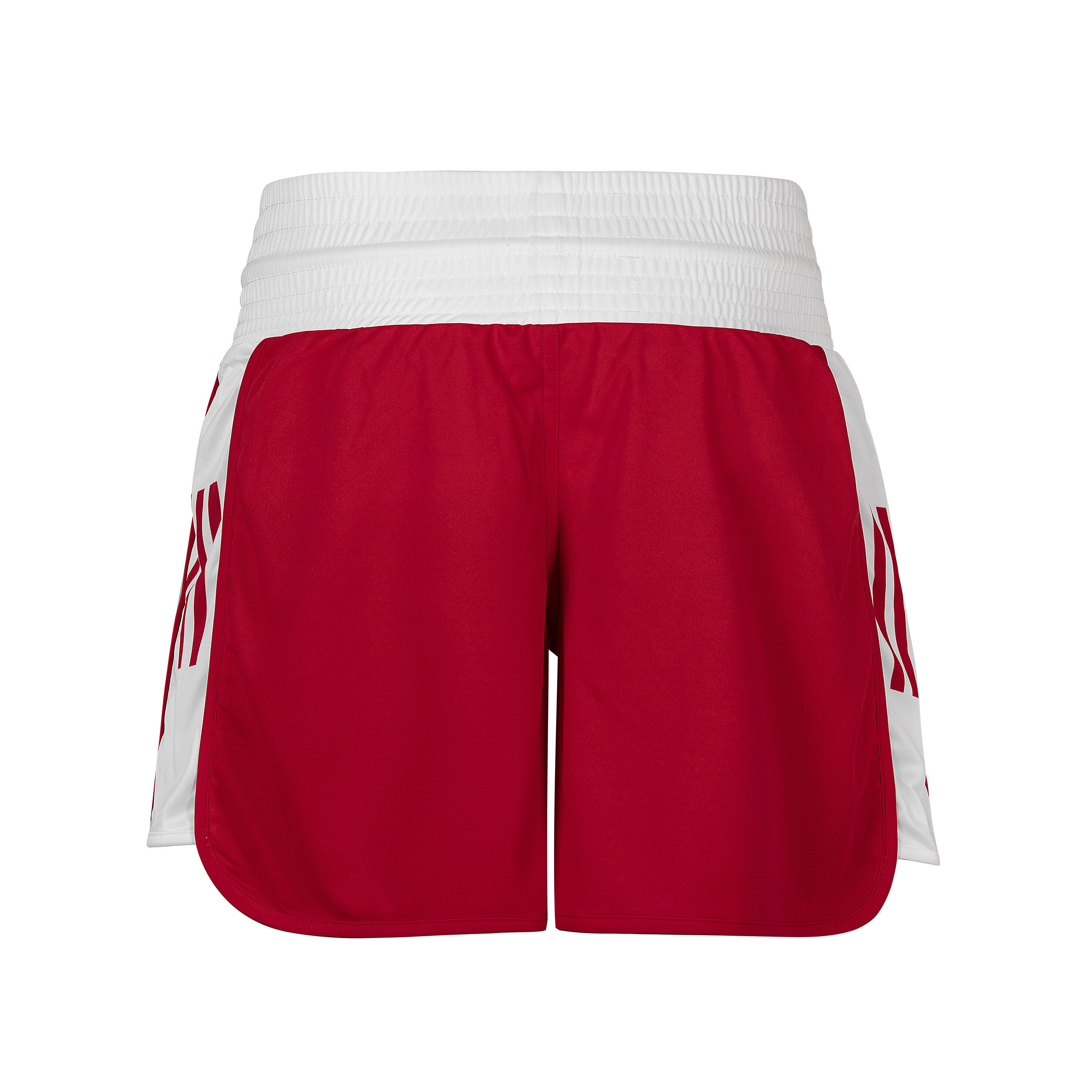 Short de boxe IBA pour femmes 3/6