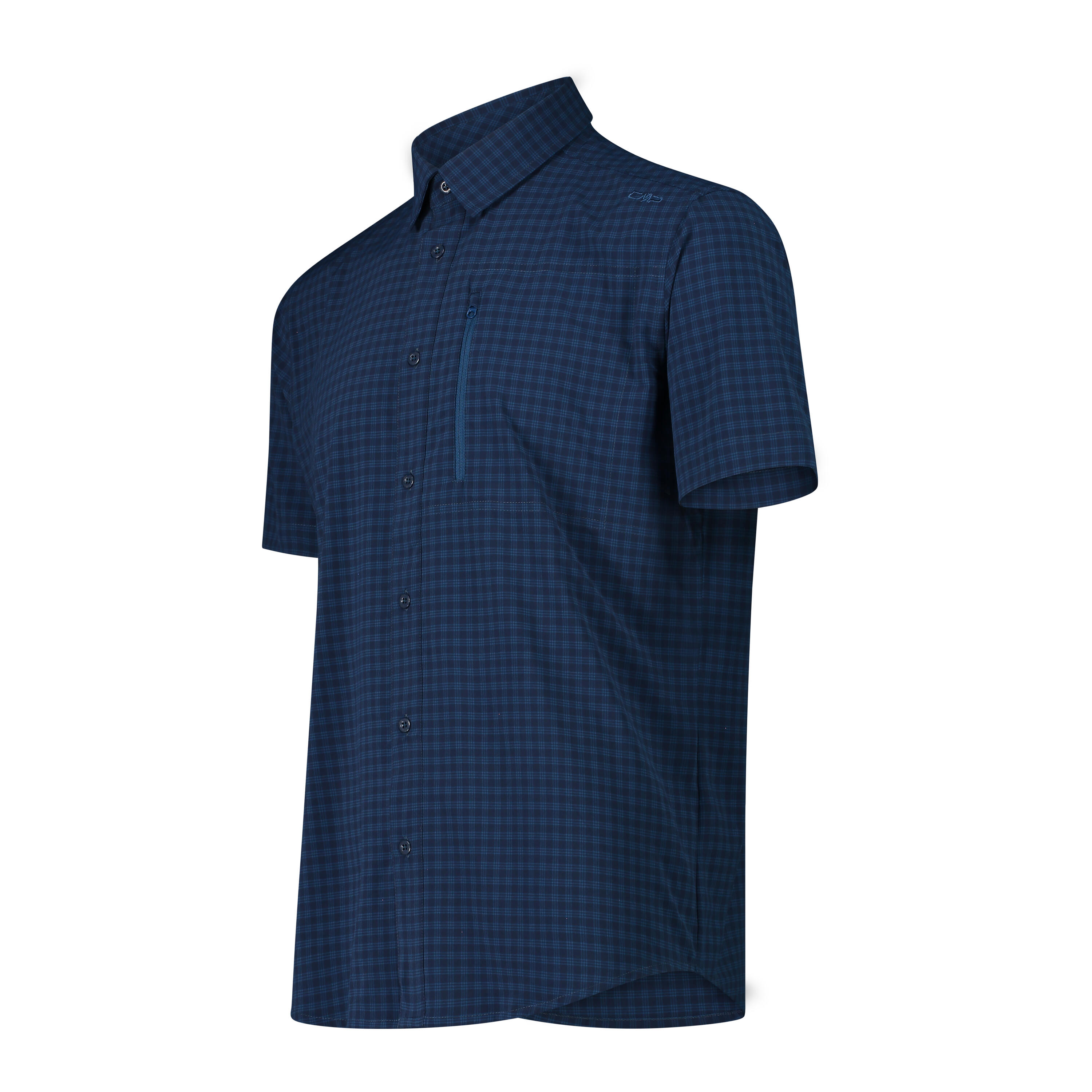 Camicia CMP Uomo Man Shirt 35S7807 3/3
