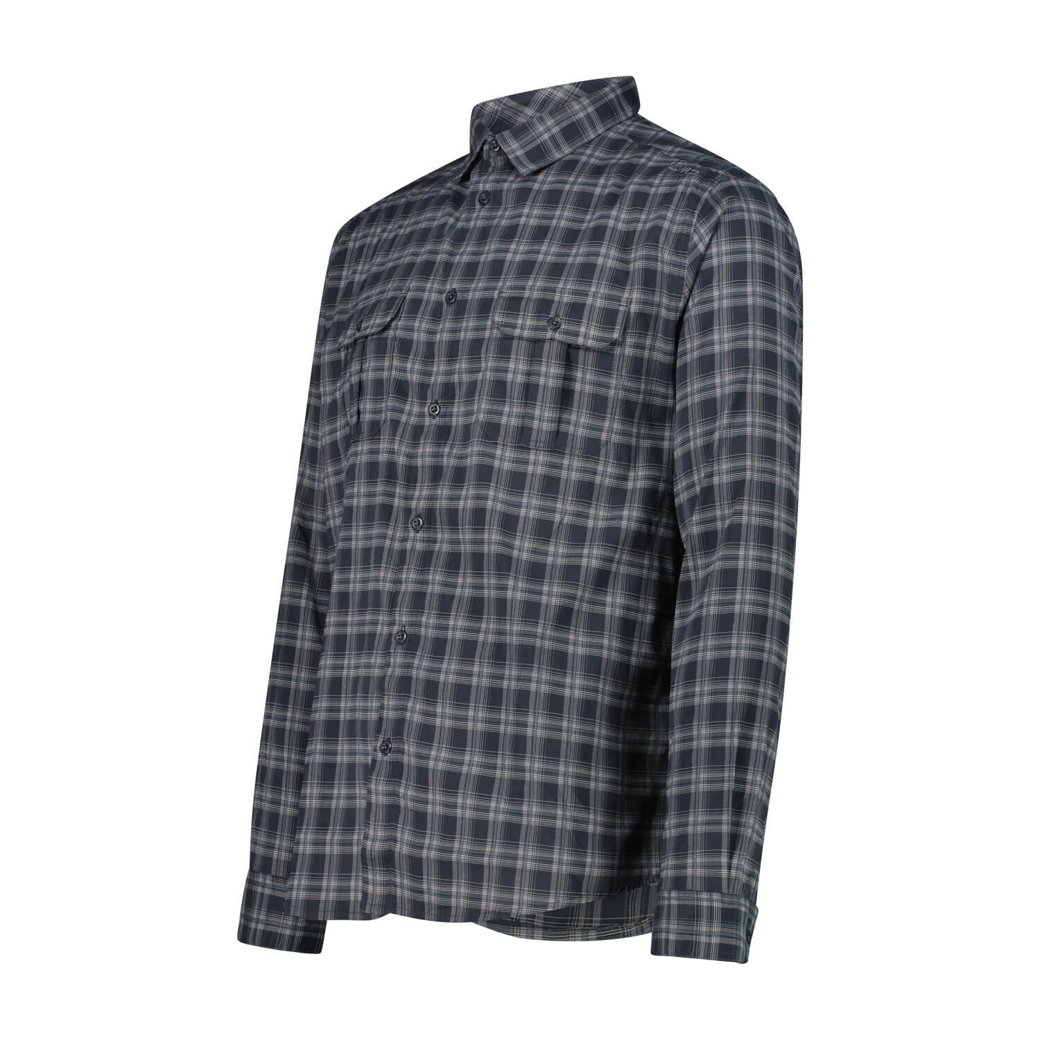 CMP Herren Hemd Man Shirt 35S5737 3/3