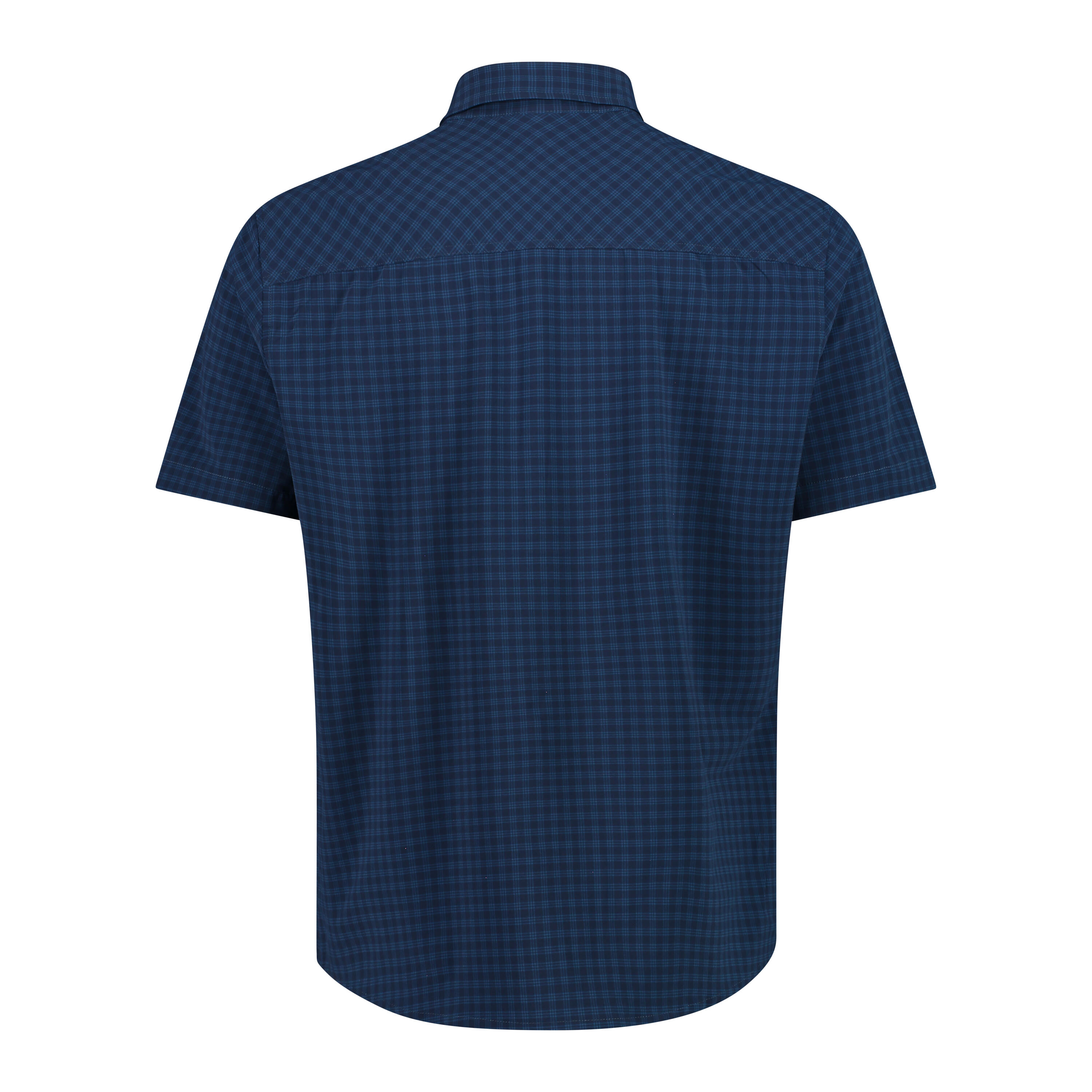 Camicia CMP Uomo Man Shirt 35S7807 2/3