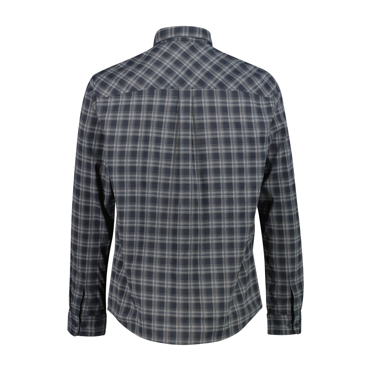 CMP Herren Hemd Man Shirt 35S5737 2/3