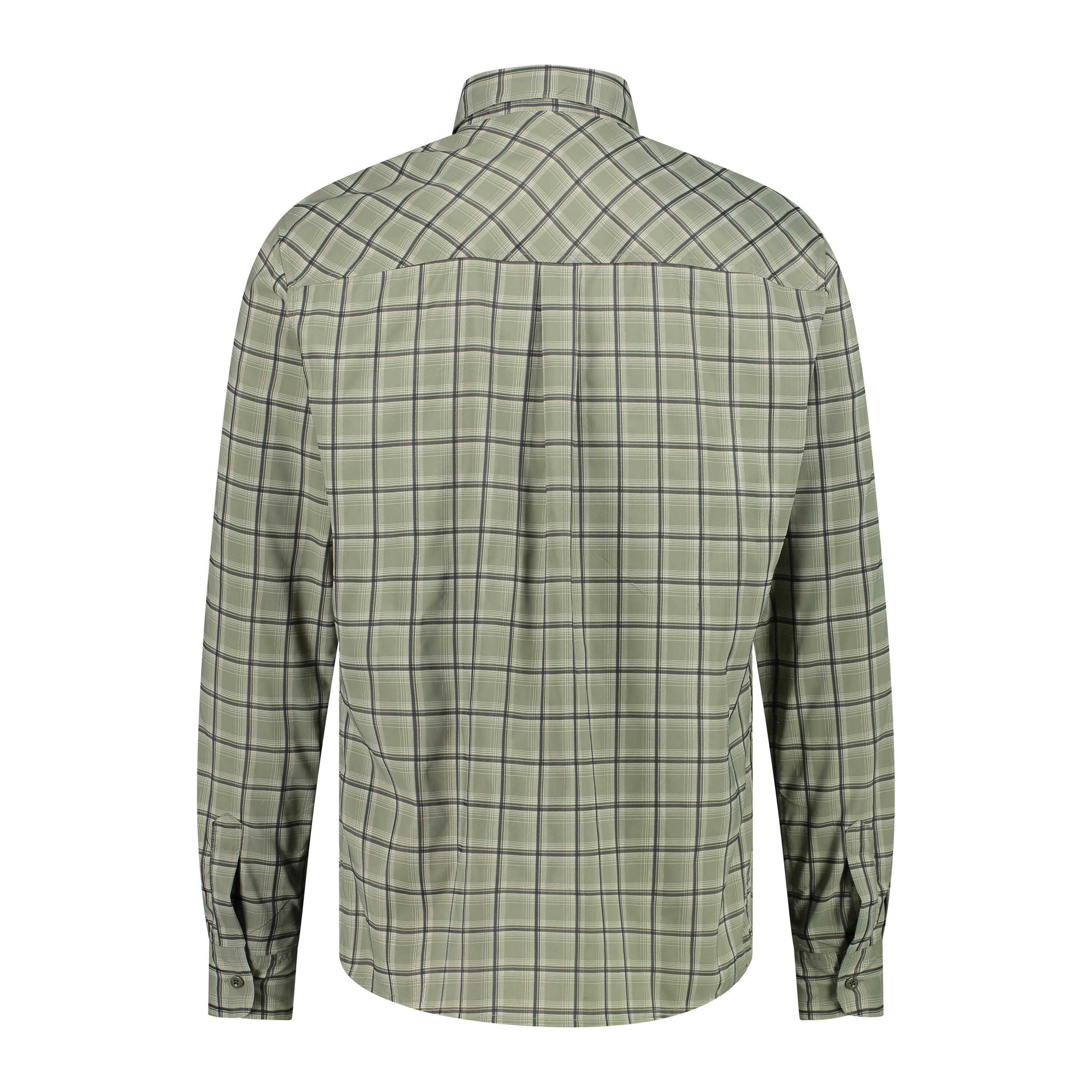 CMP Herren Hemd Man Shirt 35S5737 2/3