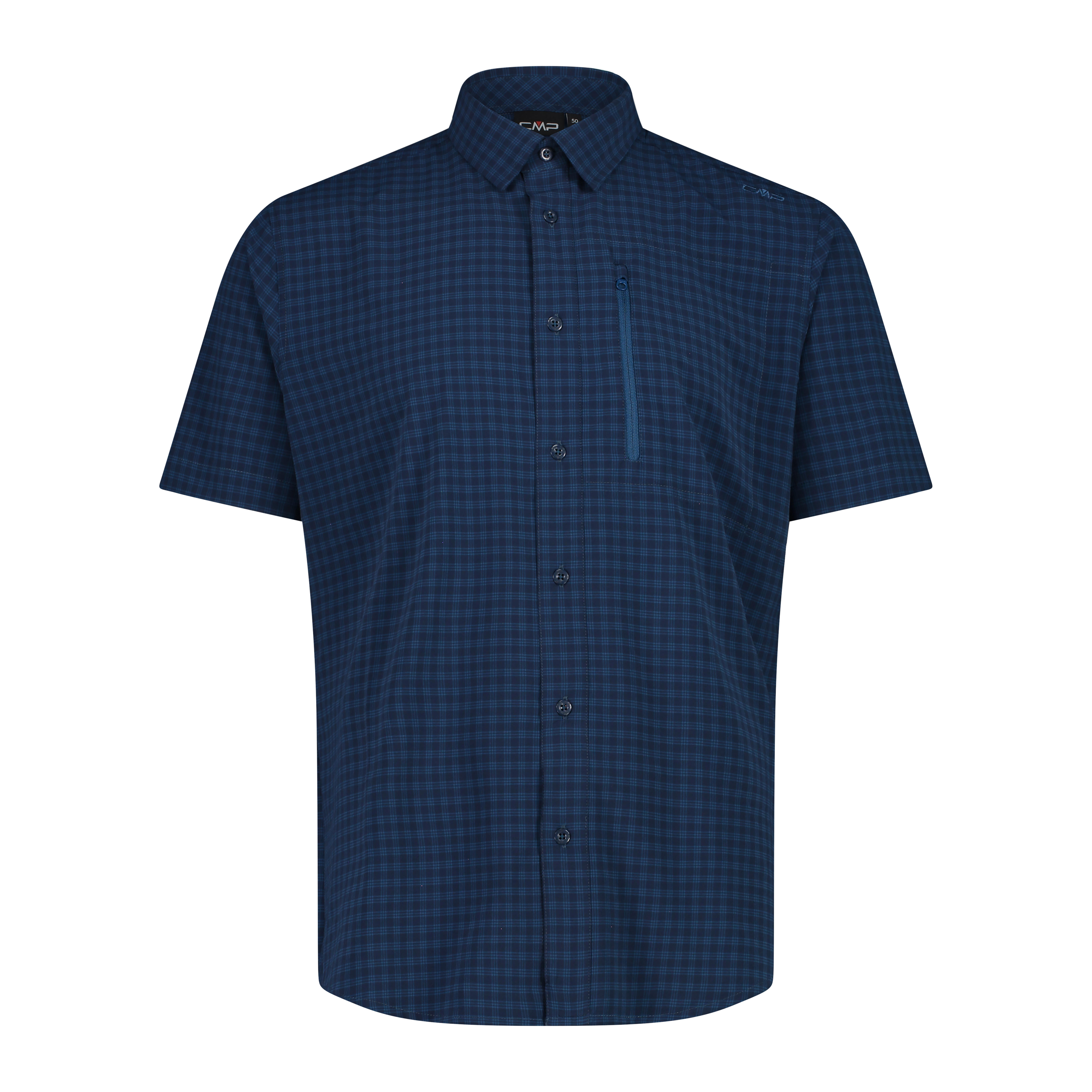 Koszula męska CMP 35S7807