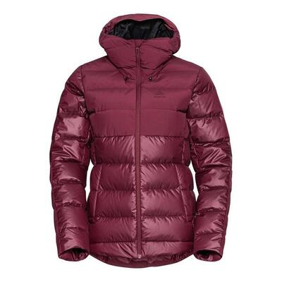 Odlo Damen Jacke Insulated Severin N-Thermic Hooded 528861