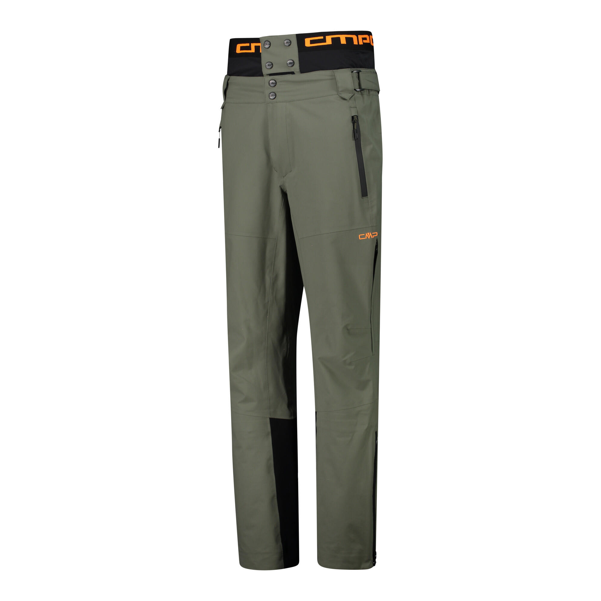 CMP Herren Hose MAN PANT FREE RIDE 34W2057 3/3