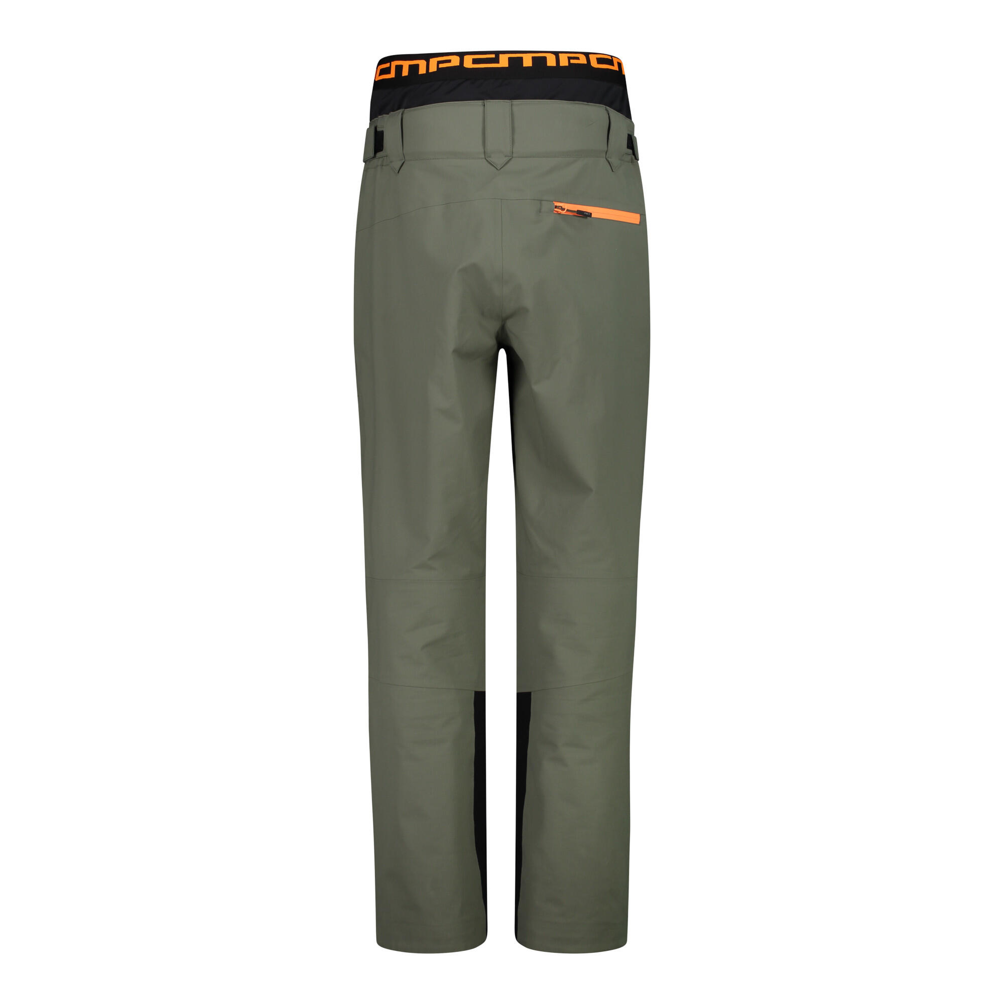 CMP Herren Hose MAN PANT FREE RIDE 34W2057 2/3