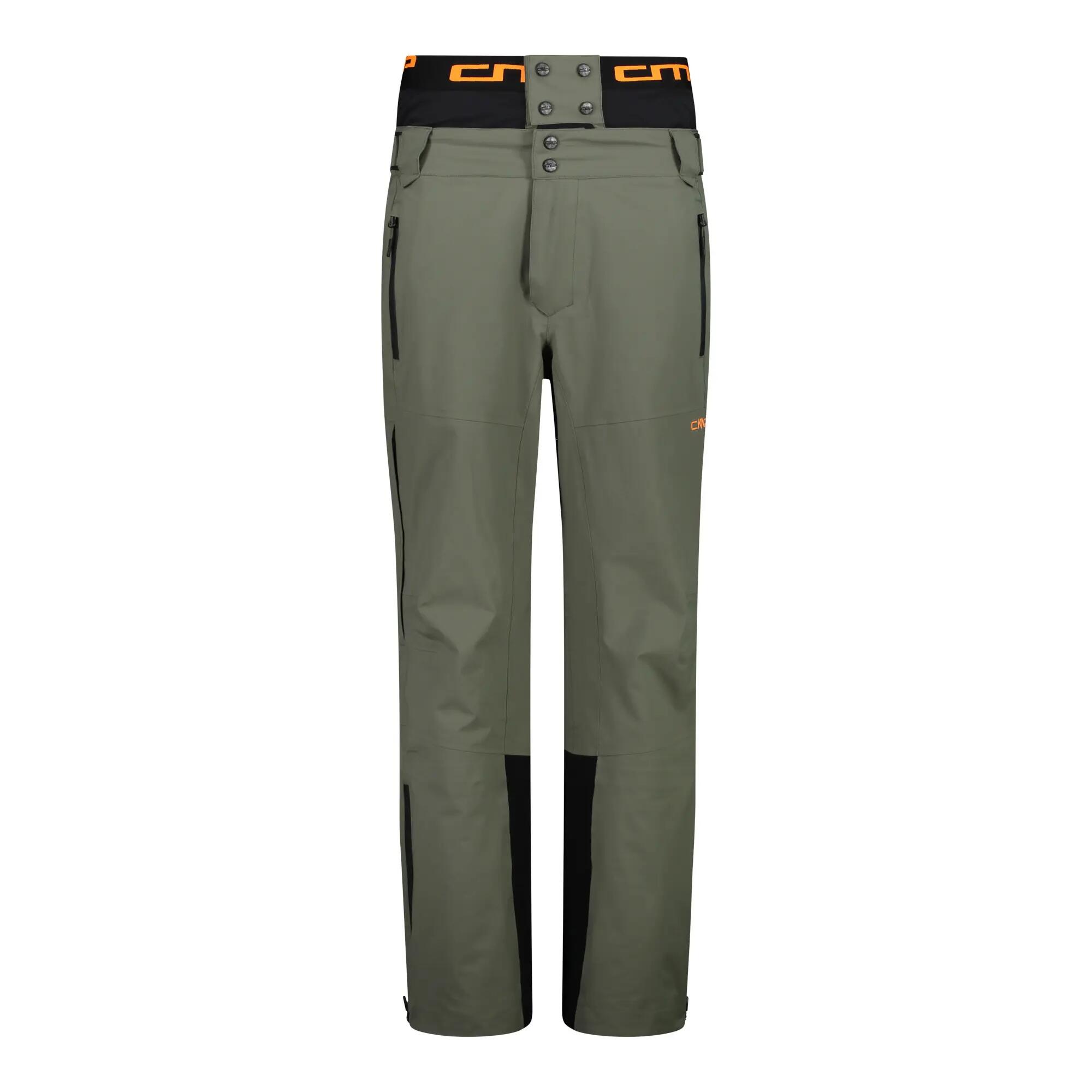 CMP Herren Hose MAN PANT FREE RIDE 34W2057 1/3