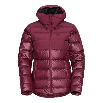 Odlo Damen Jacke Insulated Severin N-Thermic Hooded 528861