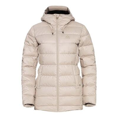 Odlo Damen Jacke Insulated Severin N-Thermic Hooded 528861