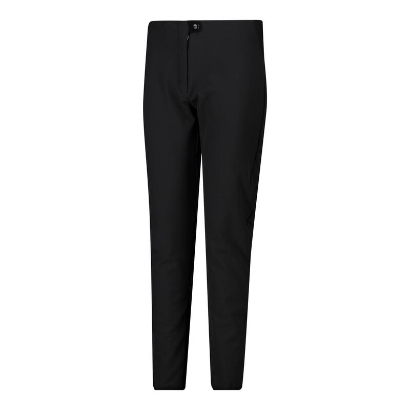 Női slim softshell sínadrág CMP