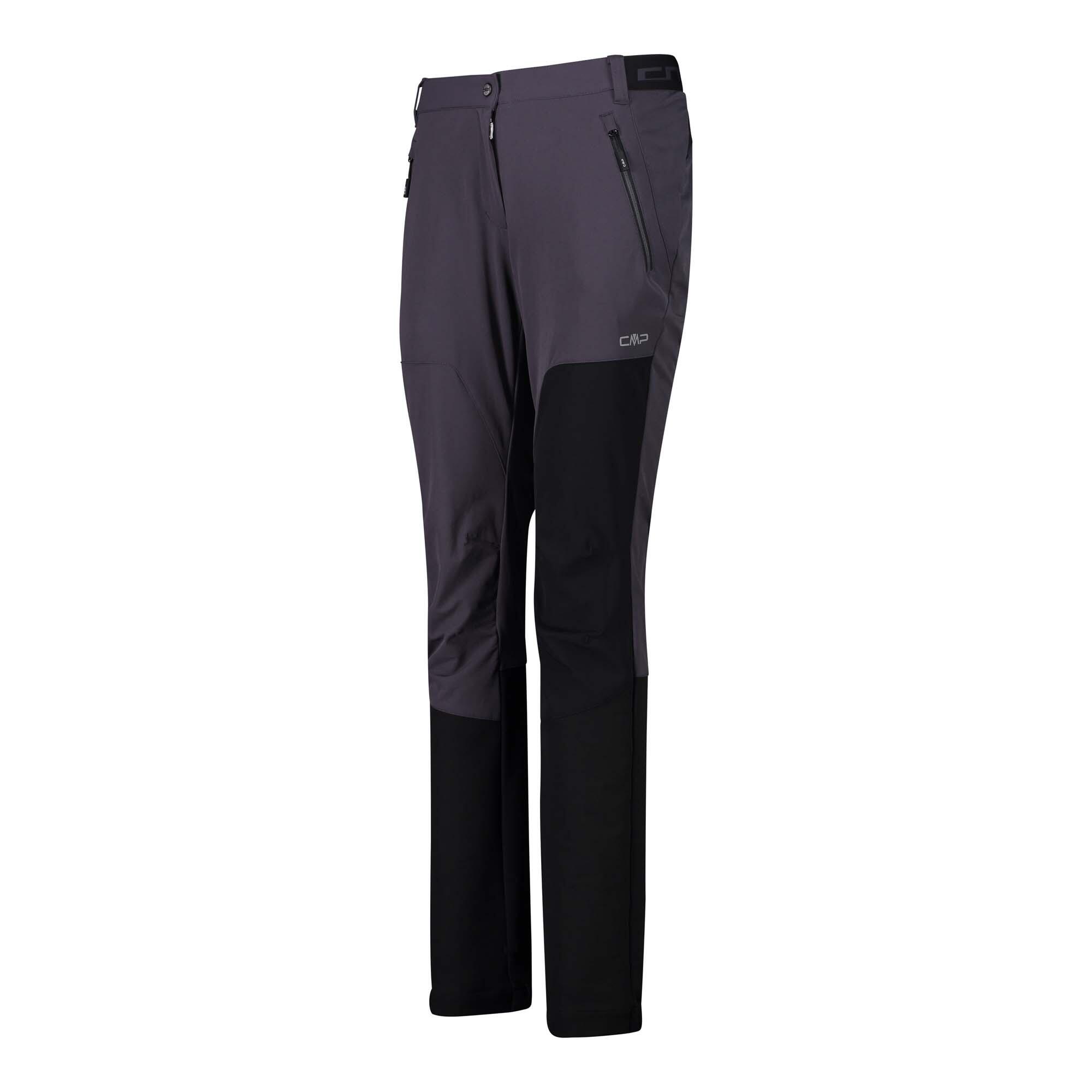 Pantalon de randonnée femme CMP 3/3