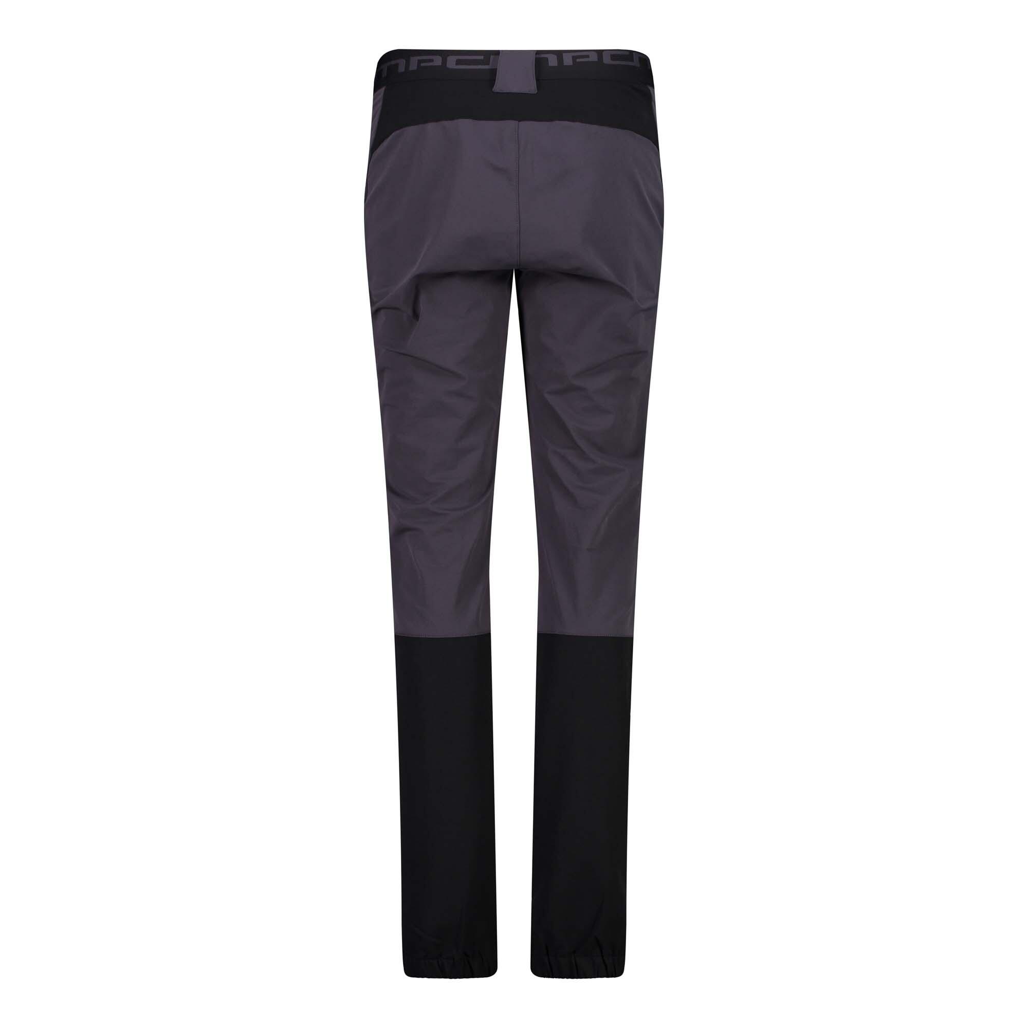 Pantalon de randonnée femme CMP 2/3