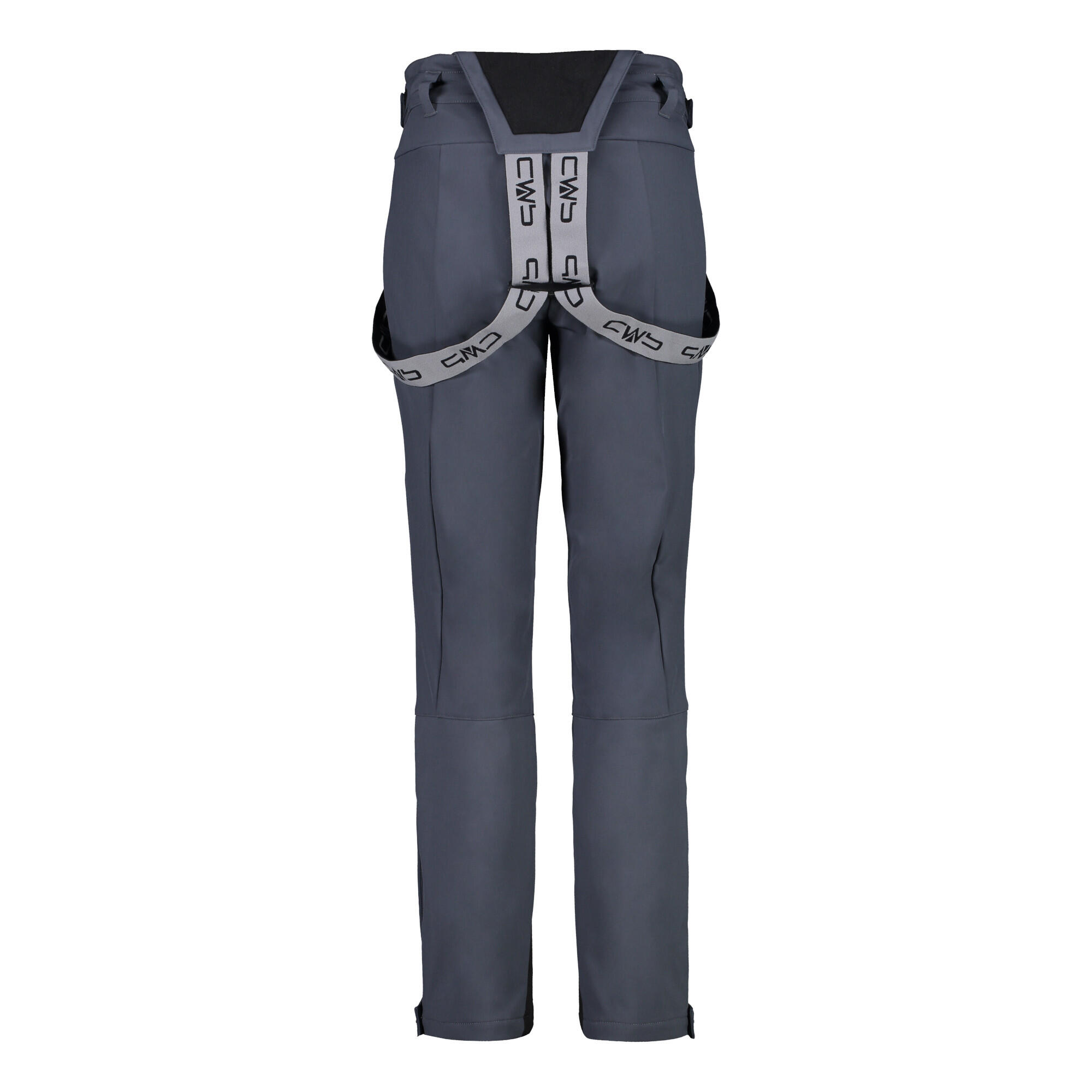 CMP Damen Skihose Woman Salopette 3W03106 2/6