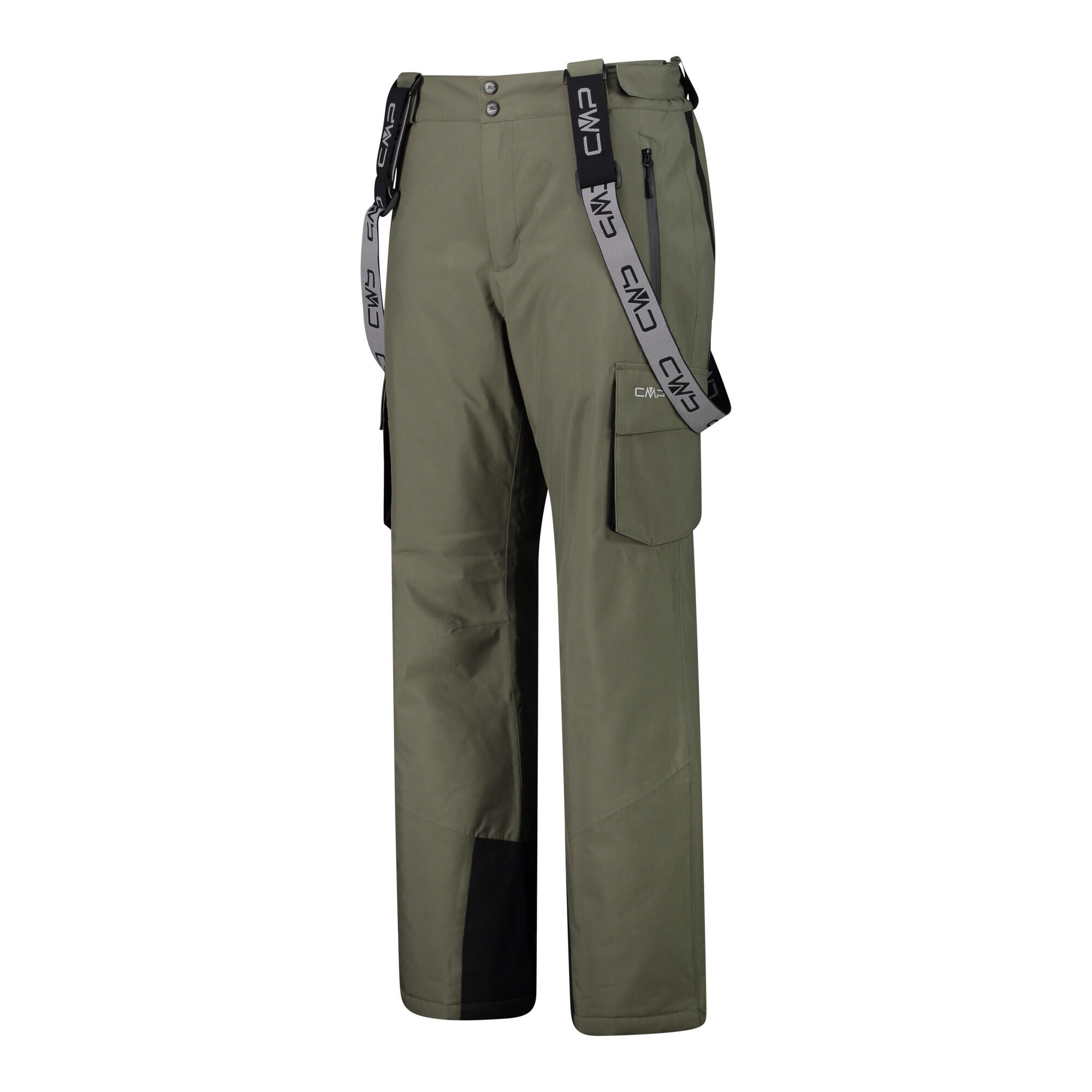Pantaloni da sci in twill CMP 3/3