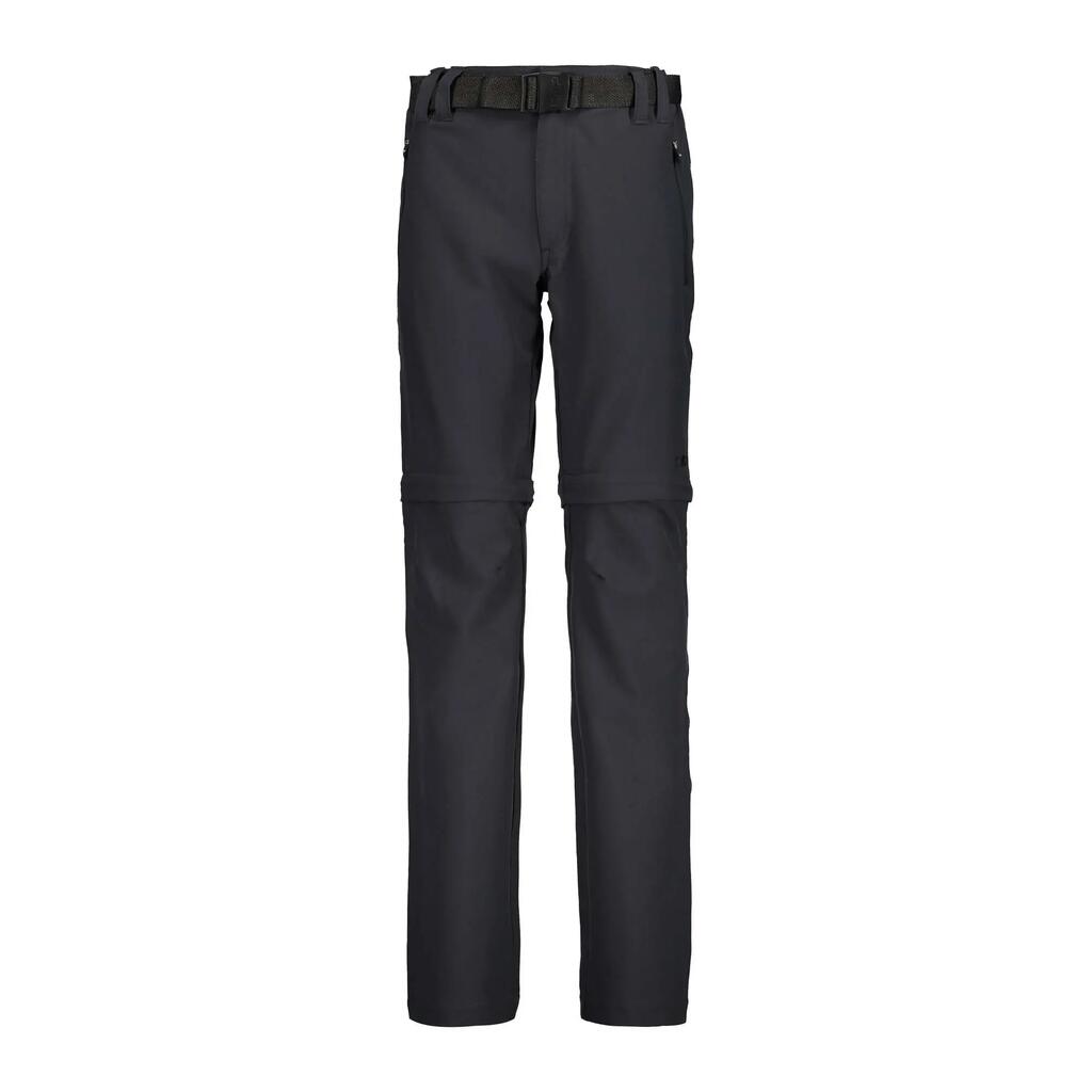 Trousers cargo zip enfant CMP