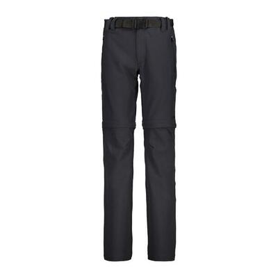 CMP Jungen Hose Stretch Zip Off 3T51644