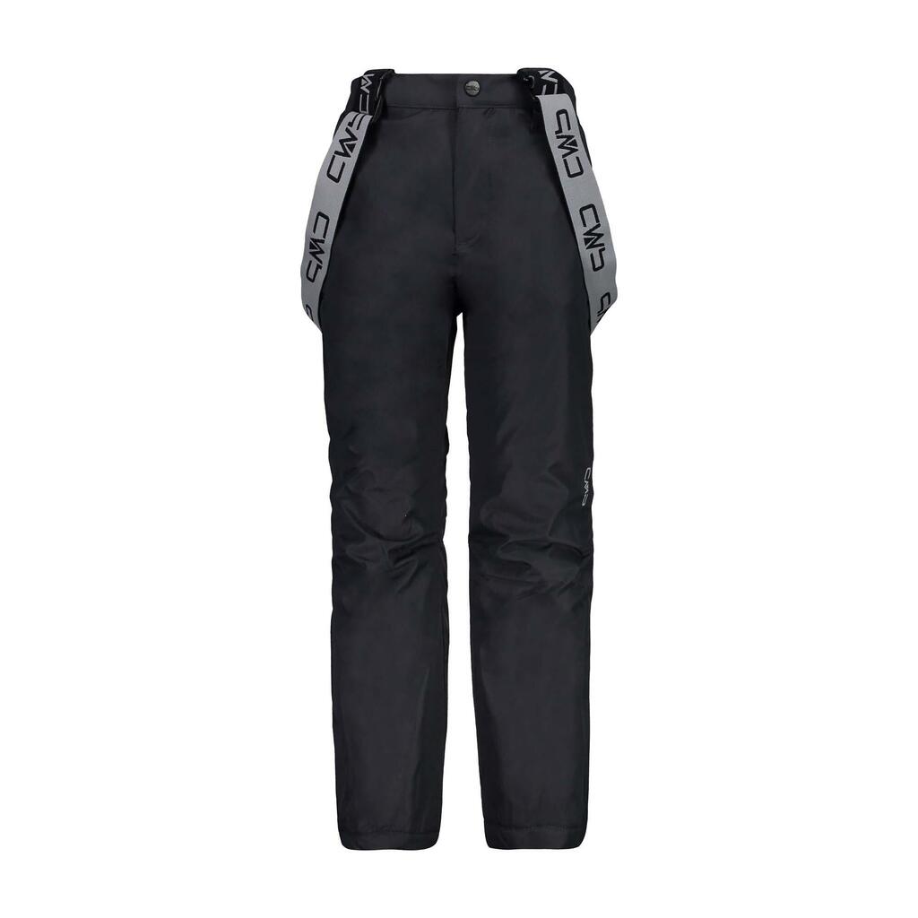 CMP Clima Protect Ski Pants-Anthracite