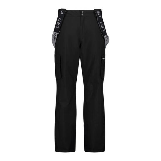 CMP Herren Skihose MAN SALOPETTE CARGO 34W4347