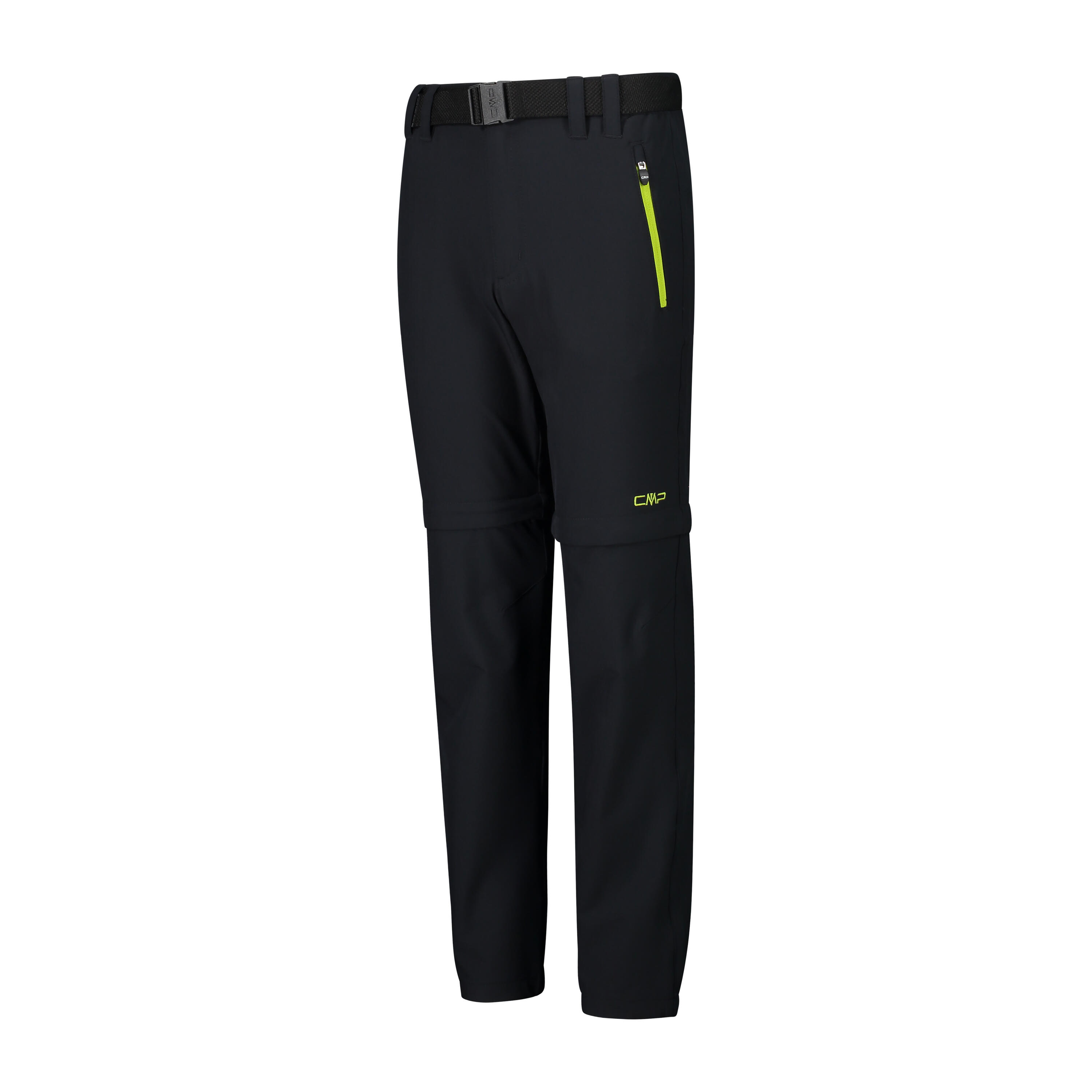 Pantaloni da trekking per bambini CMP 3/6