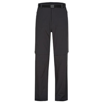 CMP Herren Hose Stretch Zip Off 3T51647