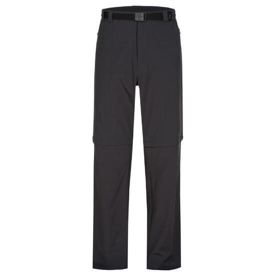 CMP Herren Hose Stretch Zip Off 3T51647