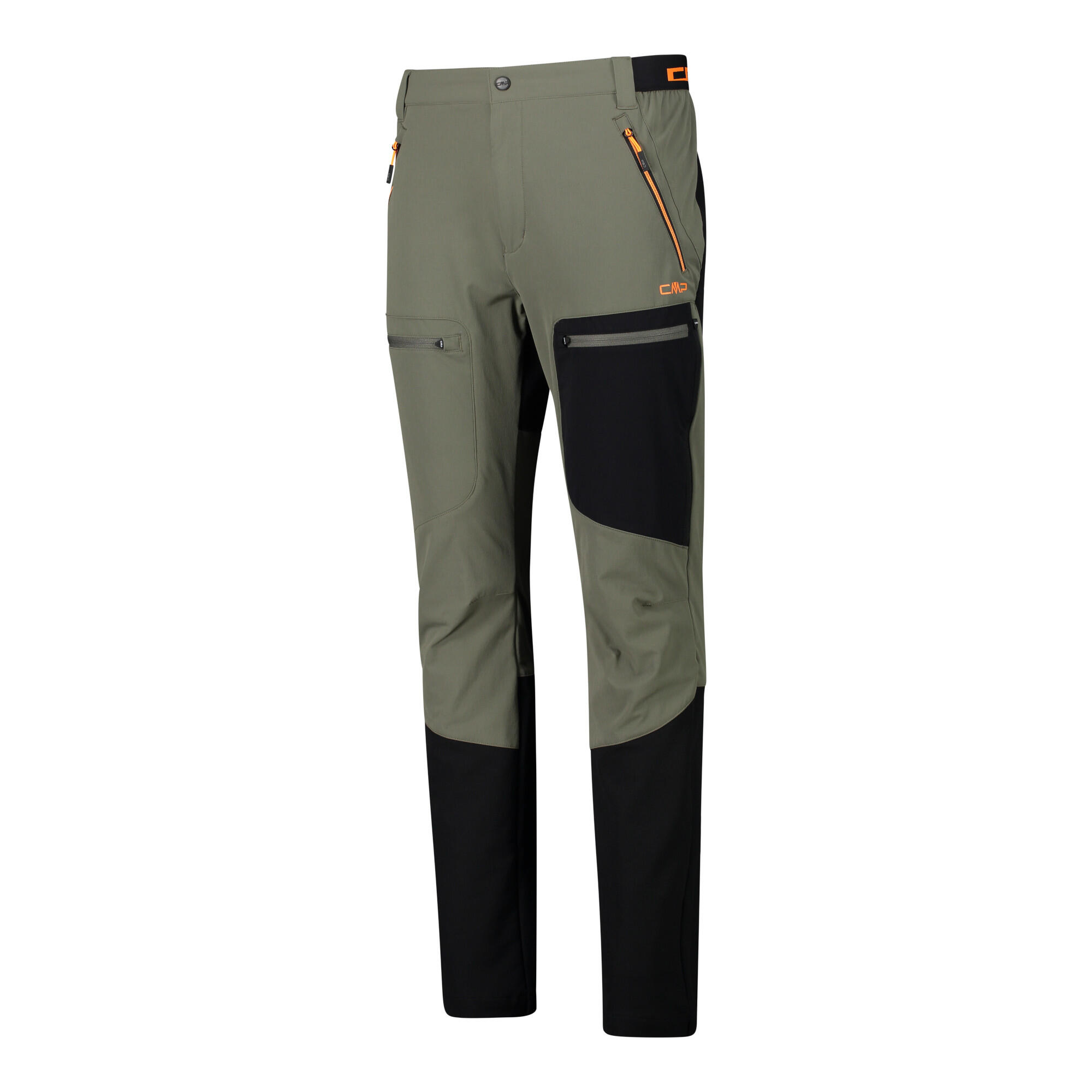 CMP Herren Wanderhose MAN PANT 32T2897 3/3