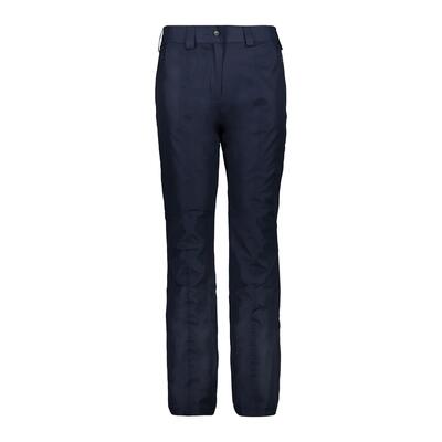 Pantaloni da sci da donna CMP 3W20636