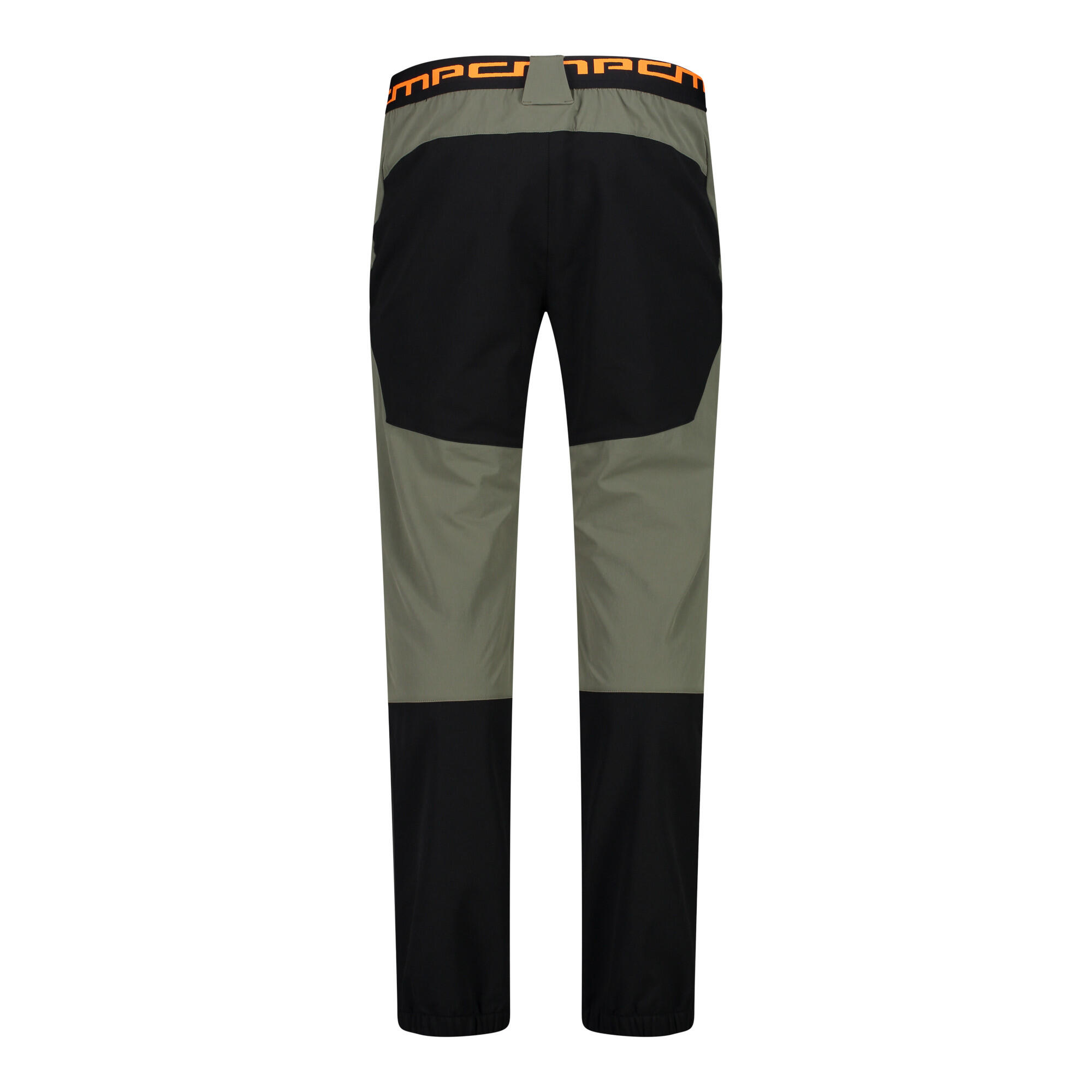 CMP Herren Wanderhose MAN PANT 32T2897 2/3