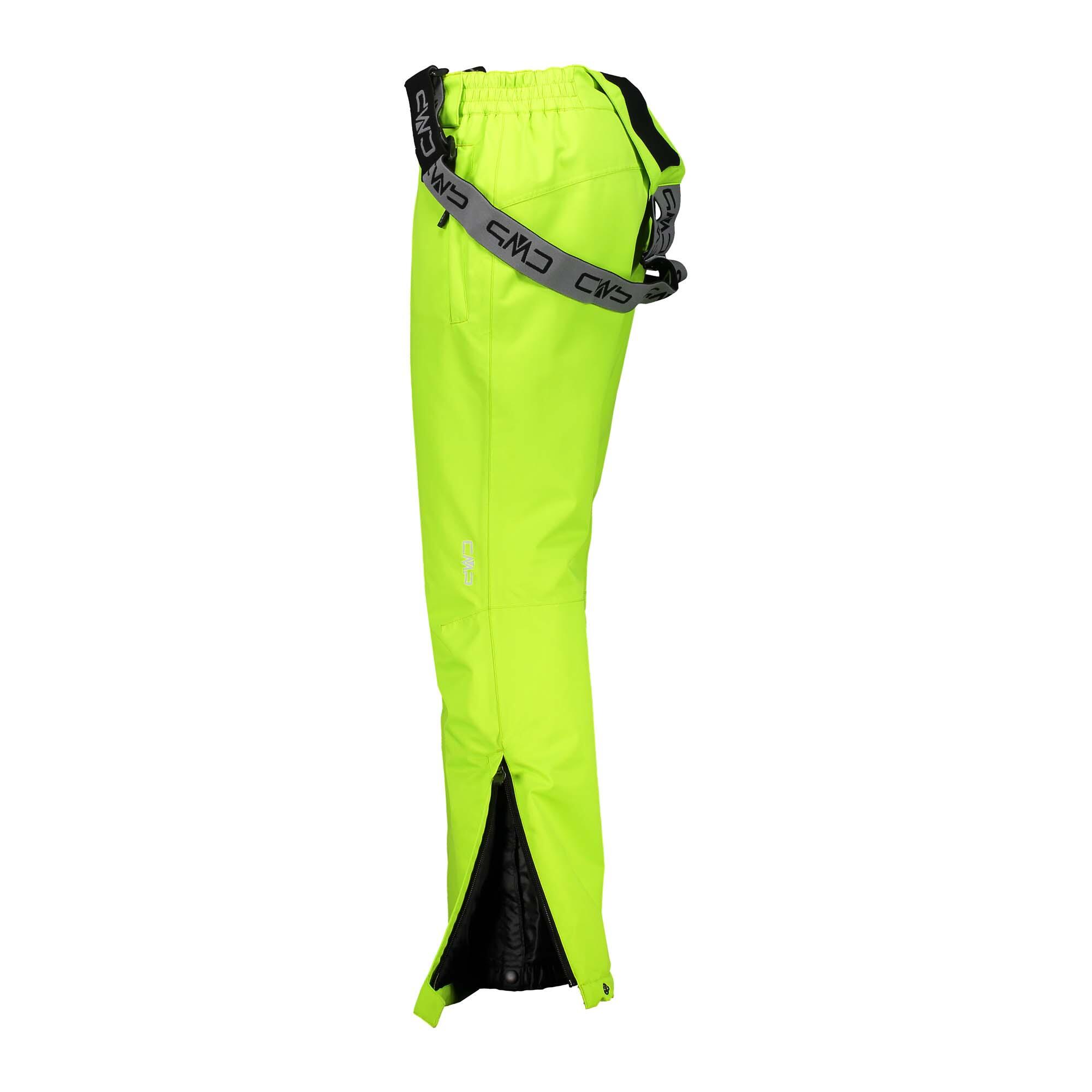 Ski-overalls voor kinderen CMP 3/6