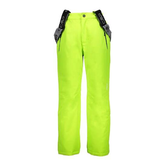 Pantaloni da sci per bambini CMP 3W15994