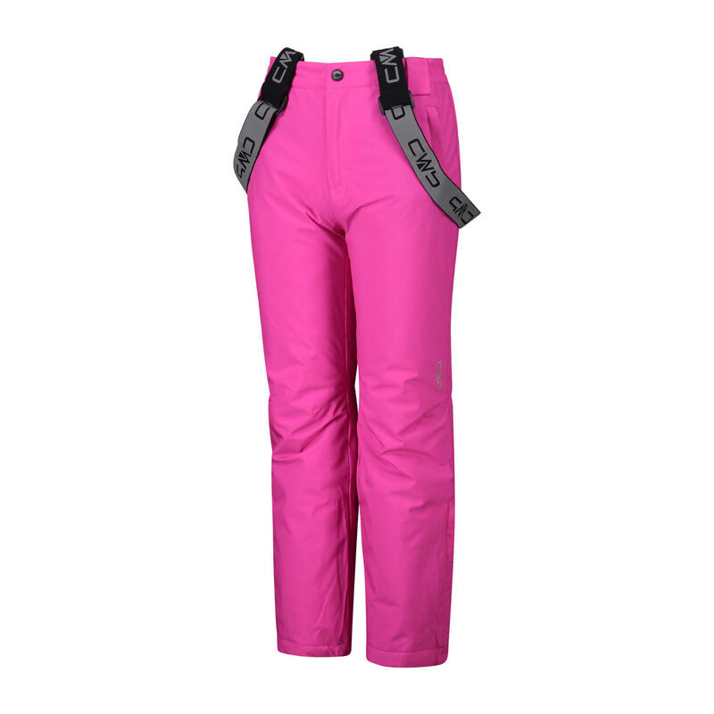 Pantaloni de schi pentru copii CMP 3W15994