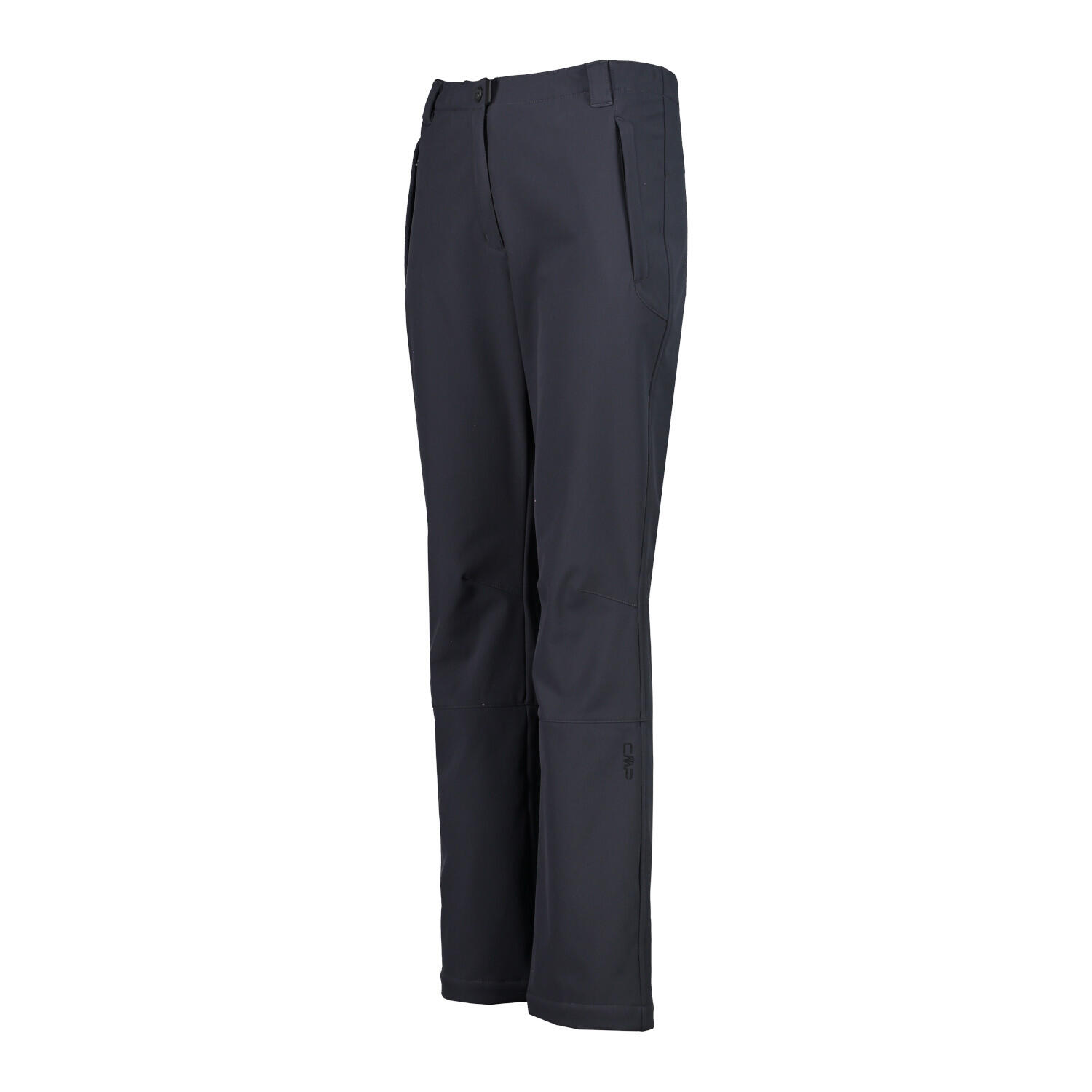 Pantalón con polaina interior mujer CMP 3/6