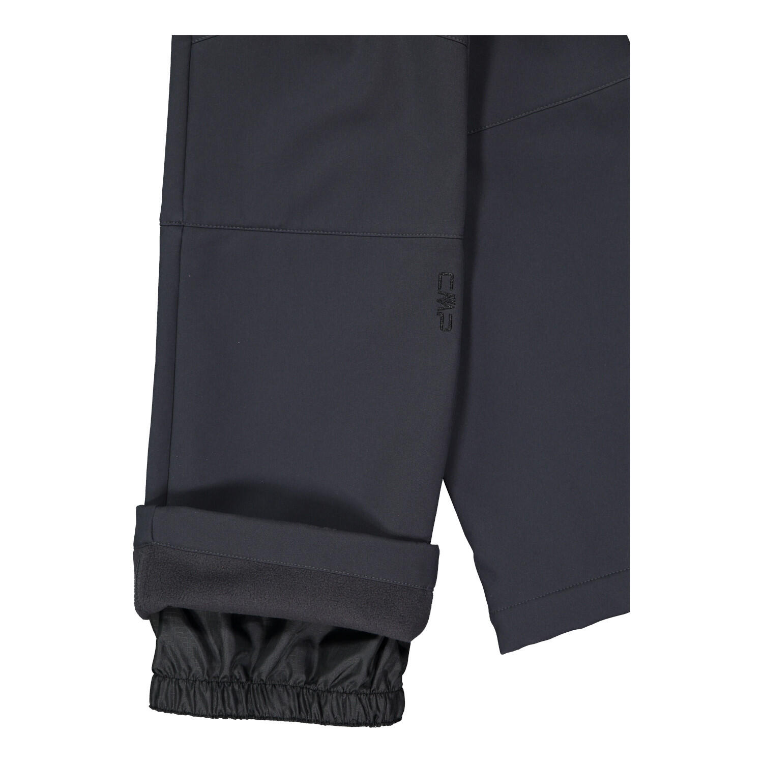 Pantalón con polaina interior mujer CMP 4/6