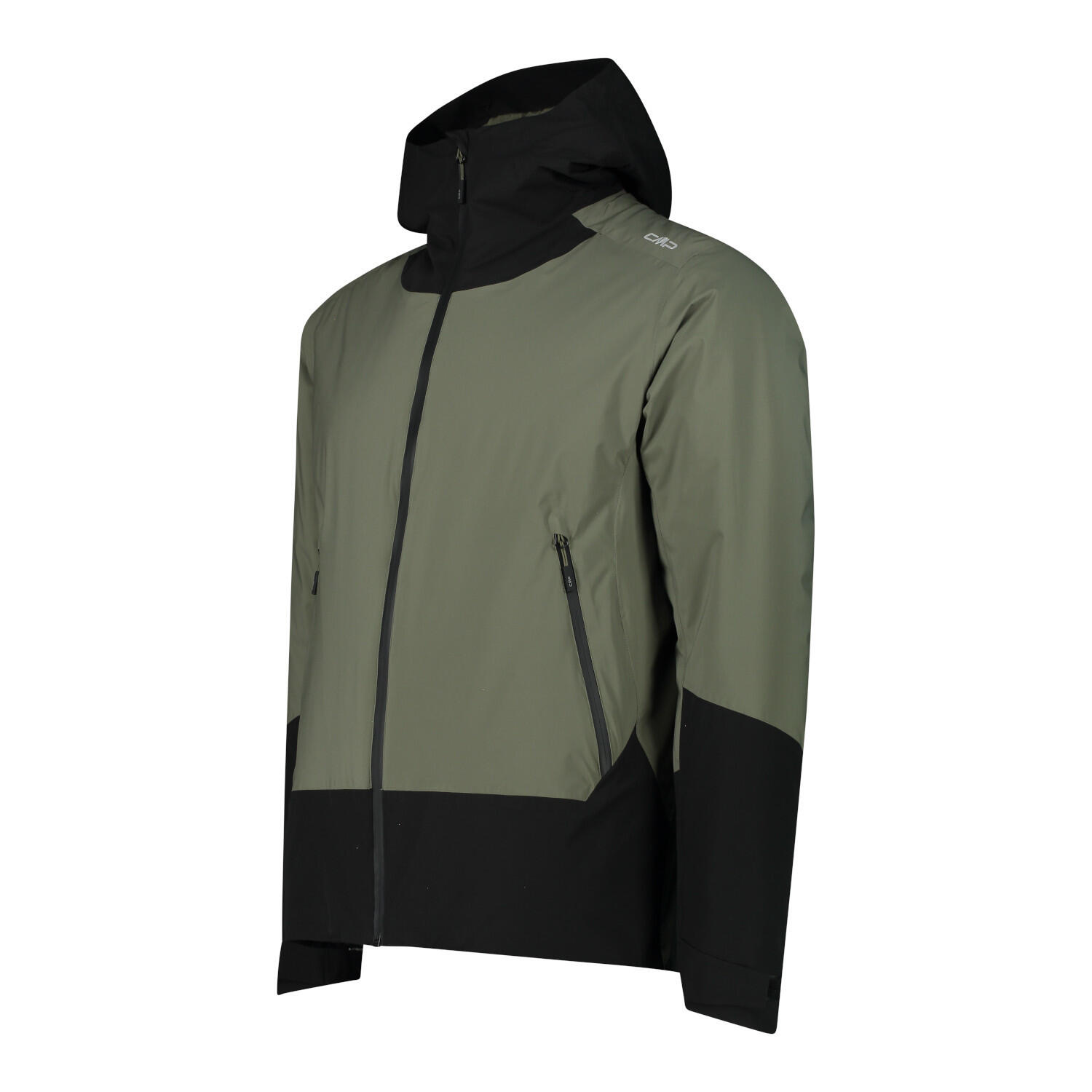Veste de ski à capuche CMP 3/4
